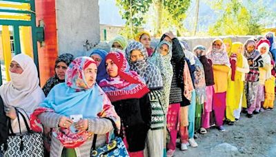 Modi remarks raise hopes of J&K polls