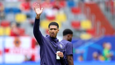 England vs Switzerland LIVE! Euro 2024 match stream, latest team news, lineups, TV, prediction today