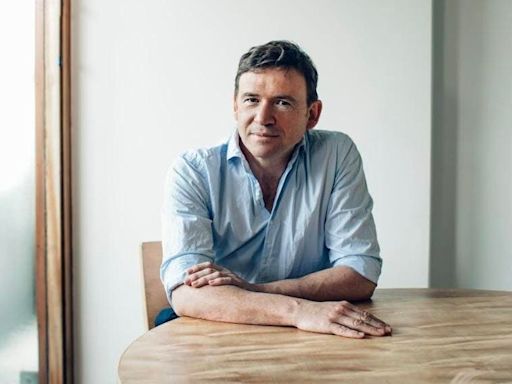 Walking Across Northern England With ‘One Day’ Author David Nicholls