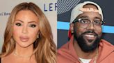 Here's What's Really Going on With Larsa Pippen and Michael Jordan's Son Marcus