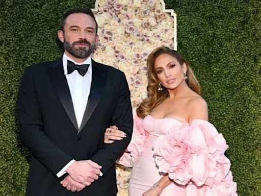 Jennifer Lopez And Ben Affleck's Rollercoaster Relationship: A Timeline Of Recent Ups And Downs EXPLORED