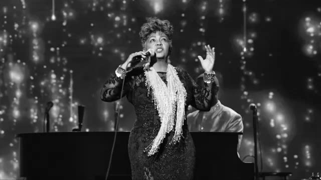 Why Did Anita Baker Cancel Her Atlanta Concert?