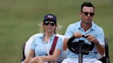 Billy Horschel’s wife Brittany makes hole-in-one at Connecticut country club — after he missed a cut