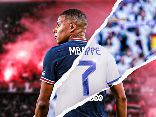 Se conoció la fortuna que cobraría Kylian Mbappé en el Real Madrid