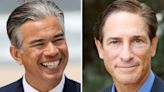 Your guide to the California attorney general election: Rob Bonta vs. Nathan Hochman