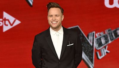 Olly Murs struggled to be alone after estrangement with brother