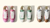 Le Fleur and Converse Release Chuck 70 Sneaker Collaboration, Photos