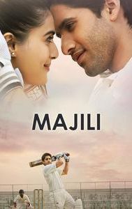 Majili