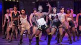 Review: CABARET at Center Rep