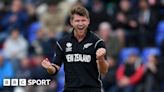 T20 World Cup 2024: Corey Anderson named in USA squad