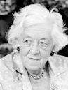 Margaret Rutherford