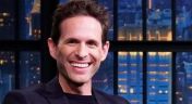 150. Glenn Howerton; Andrew Yang; Margaret Atwood; Yesod Williams