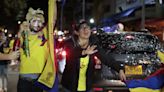 Manizales también se une al día cívico del lunes para celebrar por la selección Colombia