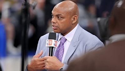 Charles Barkley Criticizes NBA’s ‘Greedy Players and Owners’ for Lack of Concern Towards Fans