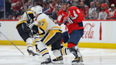 Caps' Skid Hits Four in 4-1 Loss to Pens | Washington Capitals