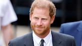 Inside Harry's solo UK trip and chance of William reconciliation laid bare