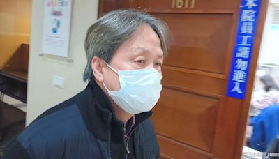 審學弟兒子車禍肇逃案 前法官高明哲被控關說...無罪確定