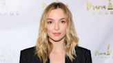 Jodie Comer shares unexpected way she’s been preparing for 28 Years Later role