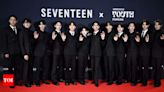 Joshua to Jun; Zodiac signs of 'SEVENTEEN' K-pop group members | - Times of India