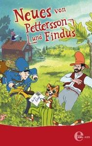 Pettson och Findus – Kattonauten