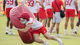 Best highlights from Day 6 of Chiefs training camp