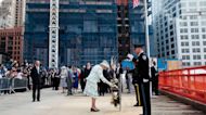 Remembering Queen Elizabeth II’s remarks after 9/11