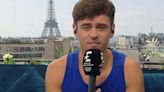 Tom Daley left stunned on This Morning by presenter's comment