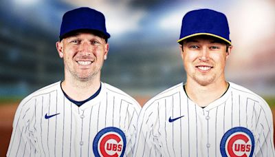 What a perfect Cubs trade deadline looks like