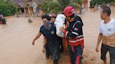 Flood and landslide hit Indonesia’s Sulawesi island, killing 14