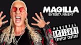 Twisted Sister’s Dee Snider & Magilla Entertainment Link Arms For 1985 Rock Censorship Docuseries “Filthy Fifteen”