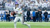 For Mullens, Vikings quarterback job has required patience this season