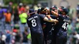 World Cup Cricket: Team USA stuns Pakistan, next plays Ireland in Fort Lauderdale