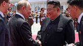 Putin's trip to North Korea underscores relationship - but China will be watching