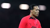 Virgil van Dijk set to see specialist over hamstring injury as Liverpool concerns grow