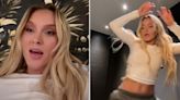 Zara Larsson shares shock at true meaning of ‘The Ketchup Song’