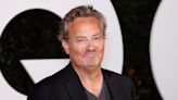 Investigación sobre la muerte de Matthew Perry sigue abierta - La Opinión