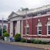 United States Post Office (Hudson, New York)