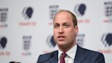 Prince William to watch England's second game at Euro 2024