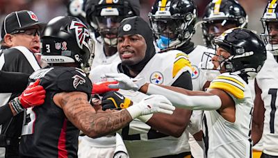 Steelers matchups to watch: Week 2 (DEN) - Najee Harris/Jaylen Warren vs. Broncos' linebackers