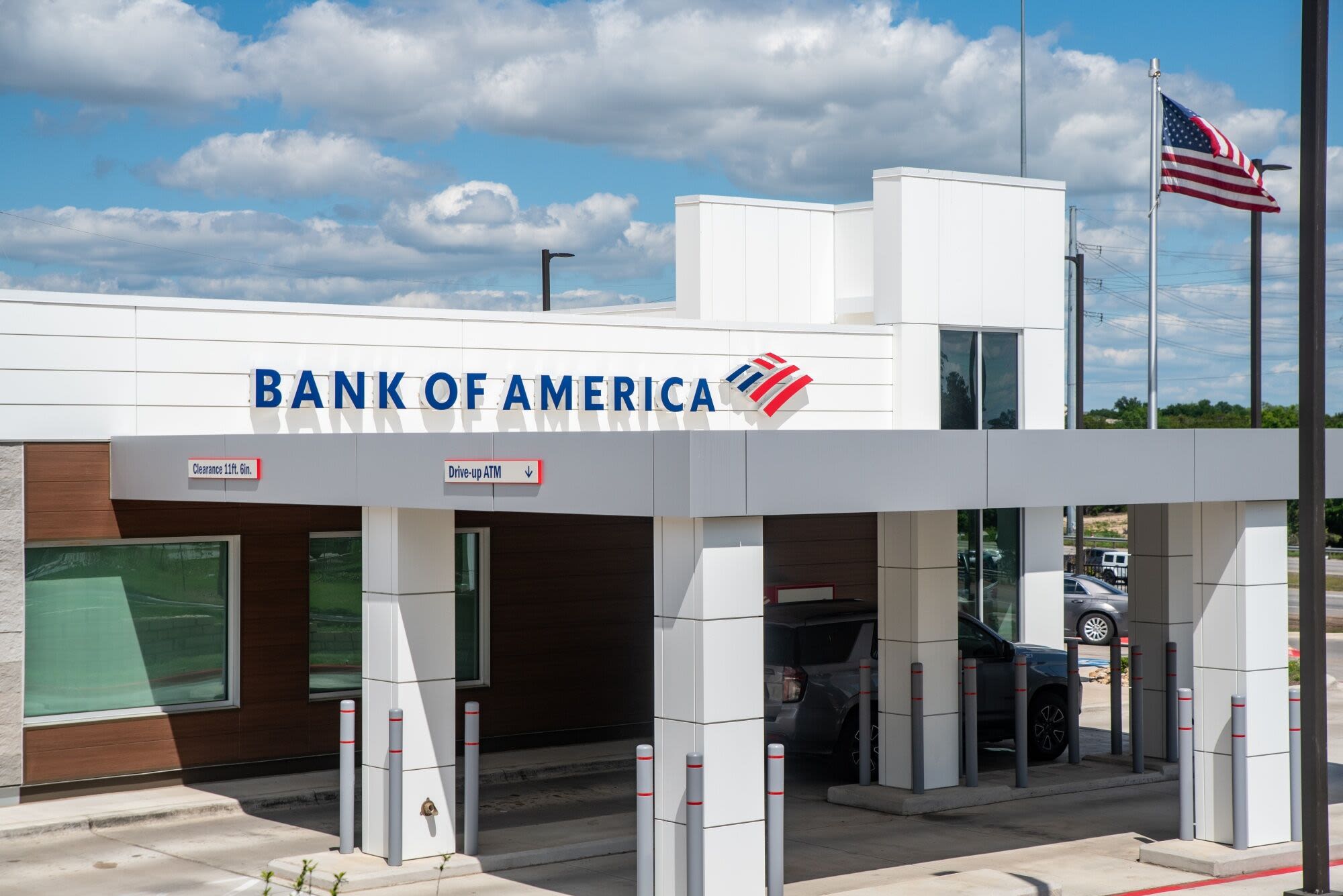 Bank of America Backtracks on Lending Ban to Some Gunmakers