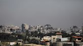 Fuego israelí dejó 81 muertos y 223 heridos en Gaza