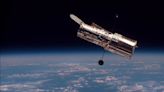 La NASA cambiará cómo apunta el telescopio espacial Hubble