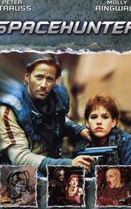 Spacehunter: Adventures in the Forbidden Zone