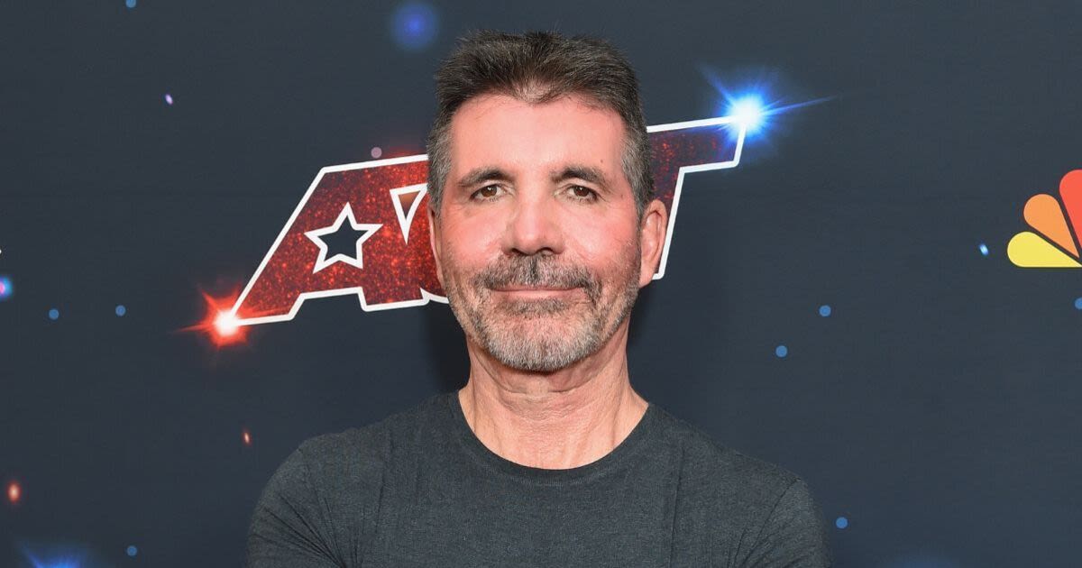 Simon Cowell brutally mocked by fans as he announces unexpected career move