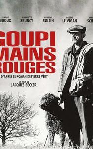 Goupi-Mains Rouges