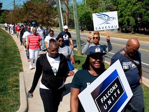 St. Aug’s alum: Merger between these 2 NC HBCUs will help save both | Opinion