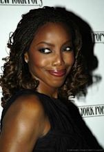 Heather Headley