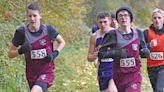 Jonesville boys XC wins Big 8 conference champonship; Bronson takes 3rd, Union City 4th