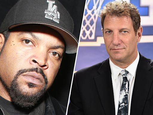 Paramount Global Expands Partnership with Ice Cube’s Cube Vision; New Scripted Project About Black Experience...