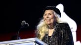 What is Morgellons disease, the mysterious and controversial condition Joni Mitchell claims she has?